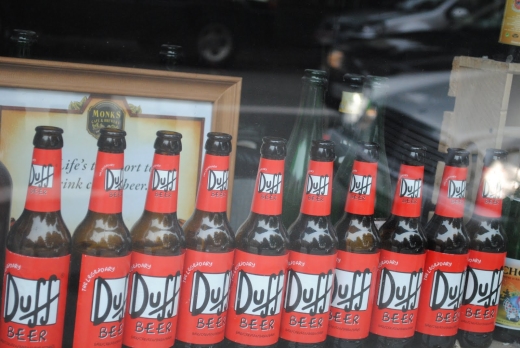 Duff